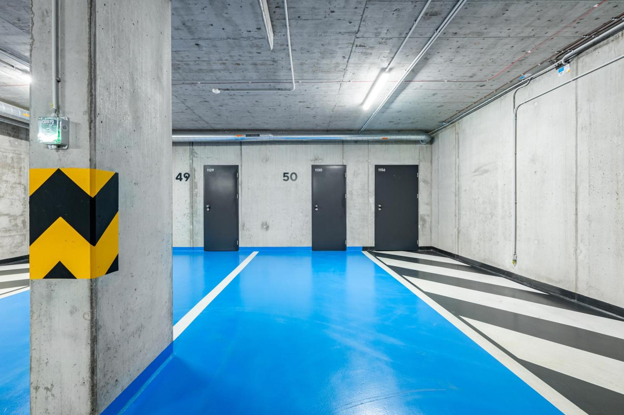 Prague Days - Studio - Terrace - Private Parking Praga Exterior foto